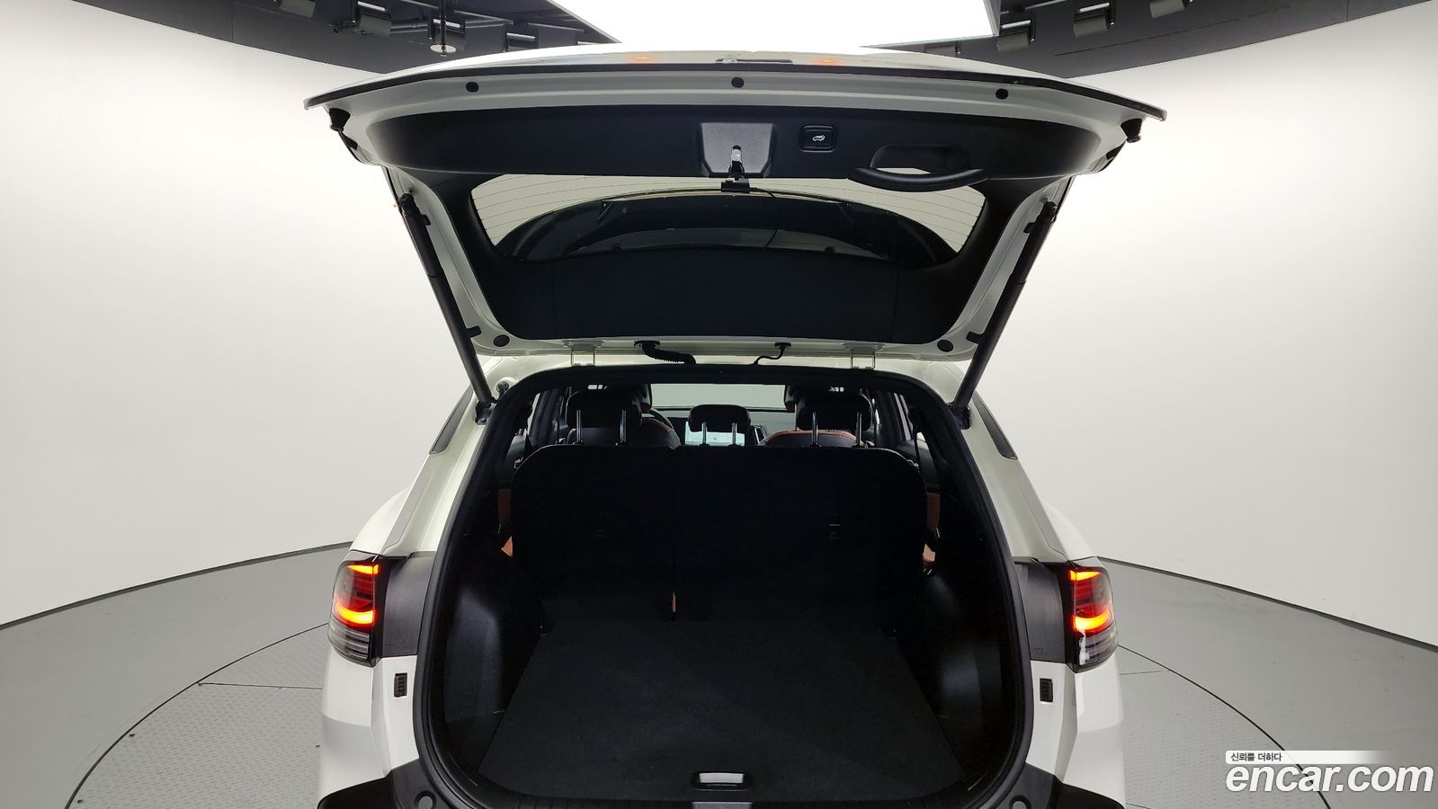 Kia Sportage Mk5
