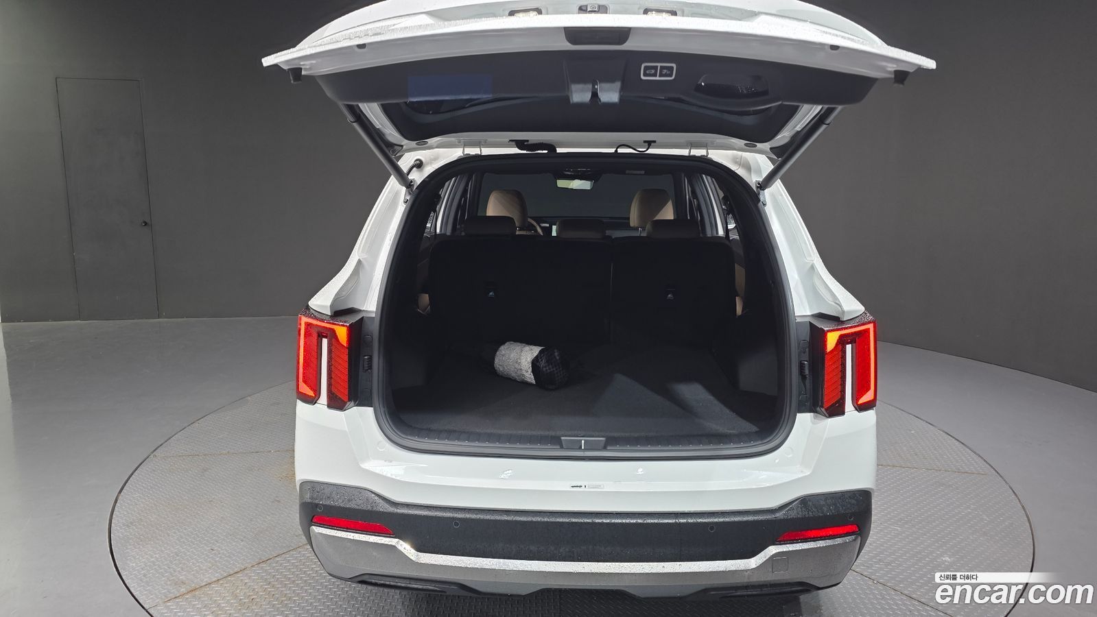 Kia Sorento Mk4