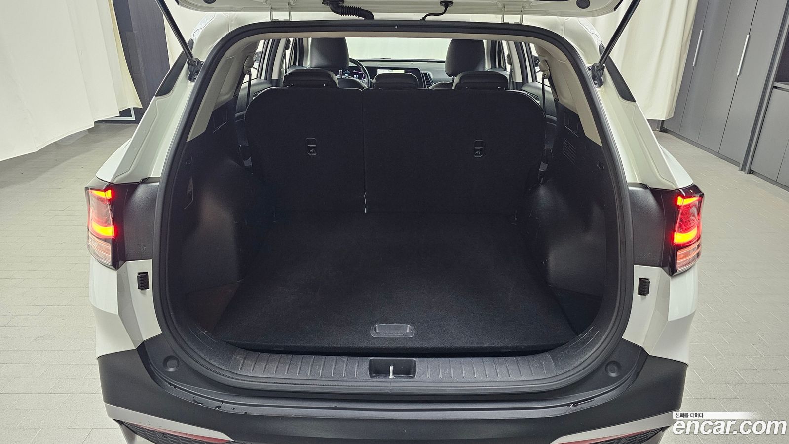 Kia Sportage Mk5