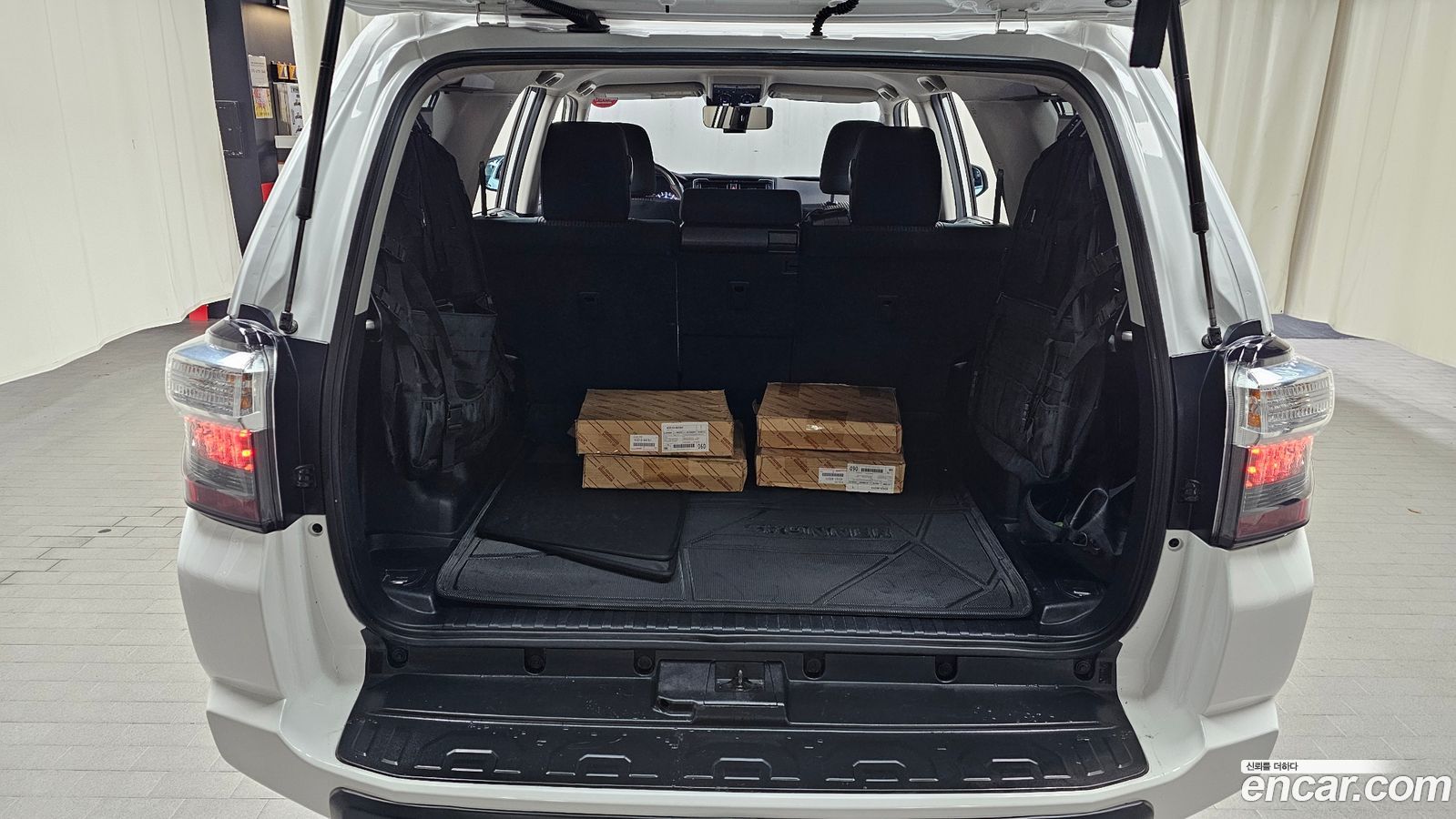Toyota 4Runner