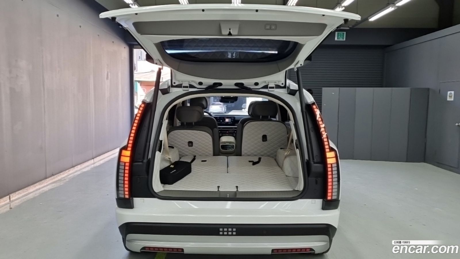 Hyundai Ioniq9
