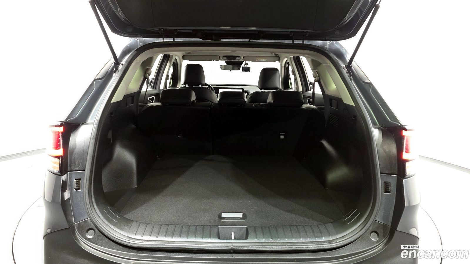Kia Sportage Mk5
