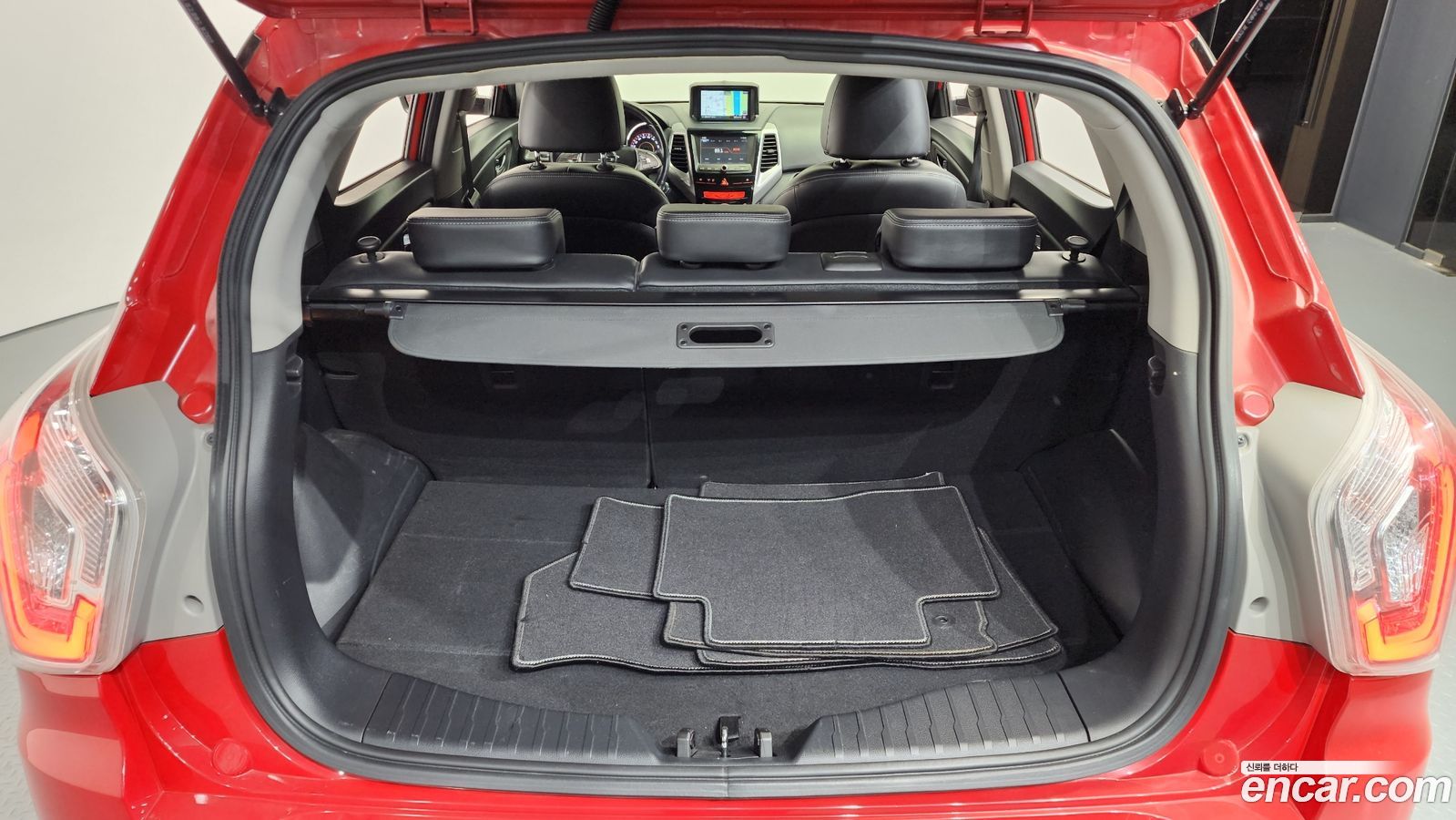 KG_Mobility_Ssangyong TIBOLI