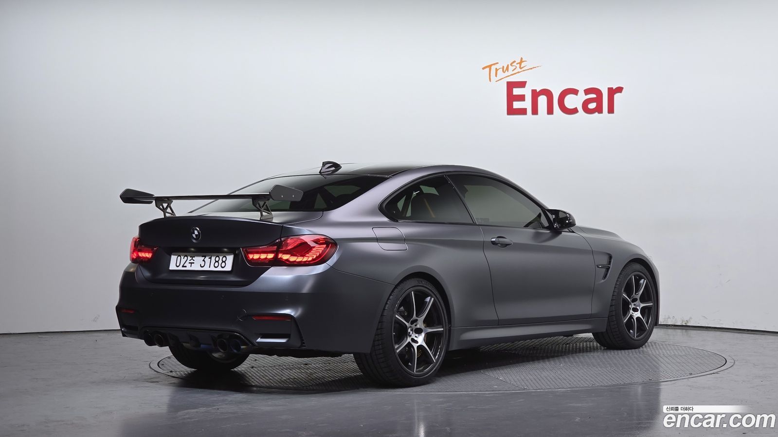 BMW M4