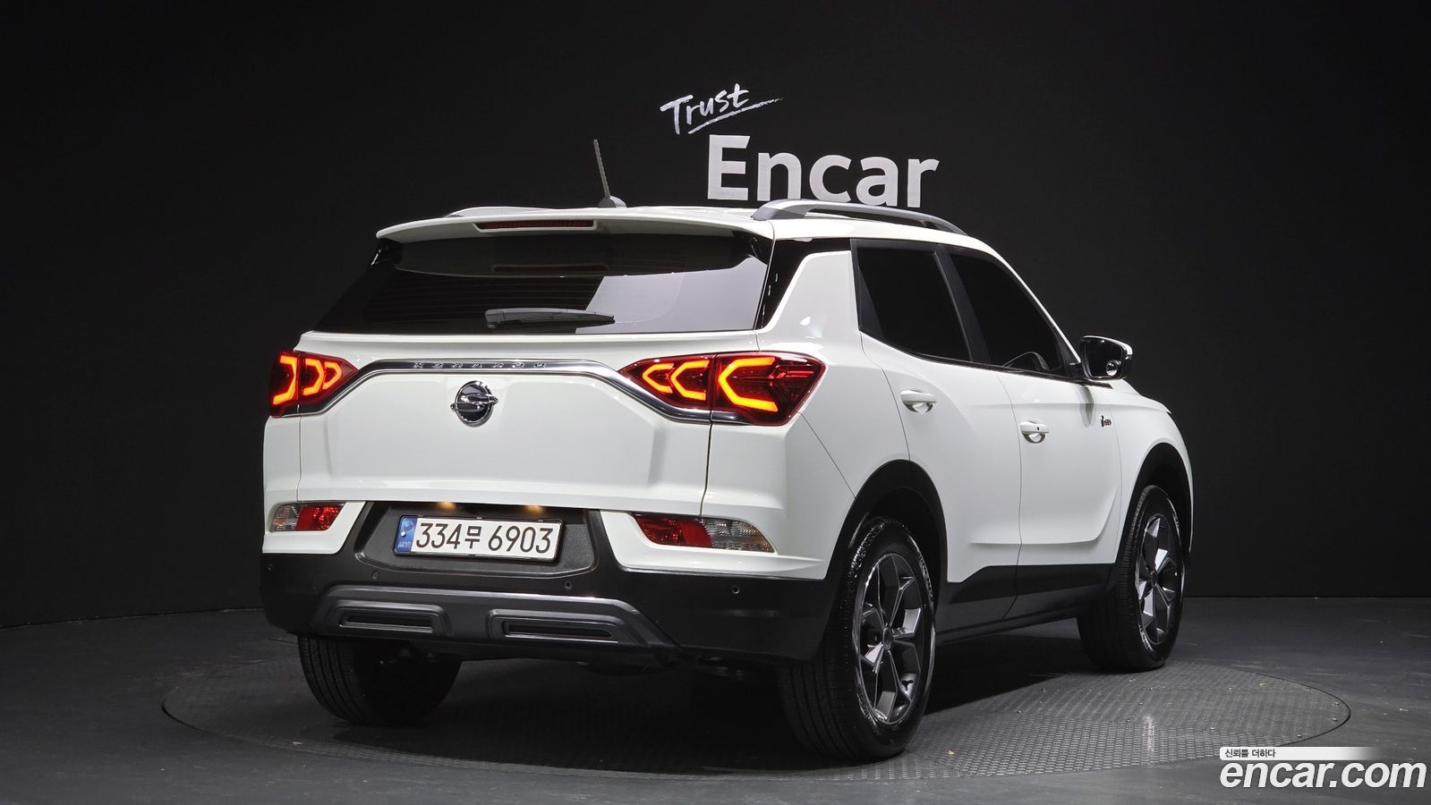 KG_Mobility_Ssangyong KORANDO