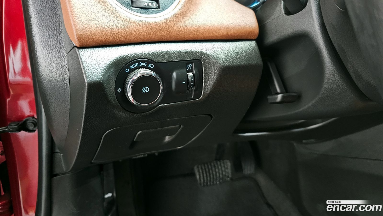 ChevroletGMDaewoo Cruze
