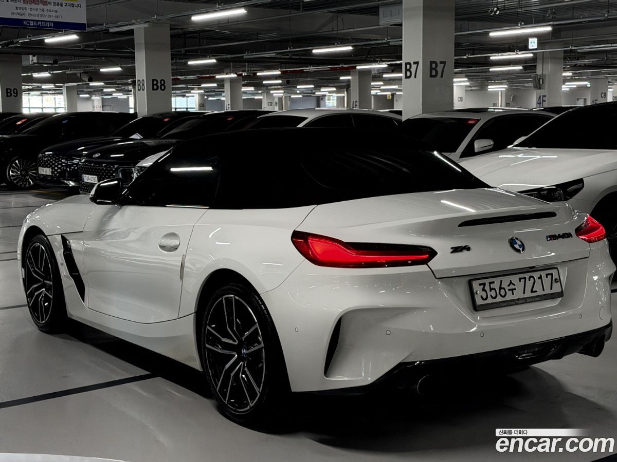 BMW Z4