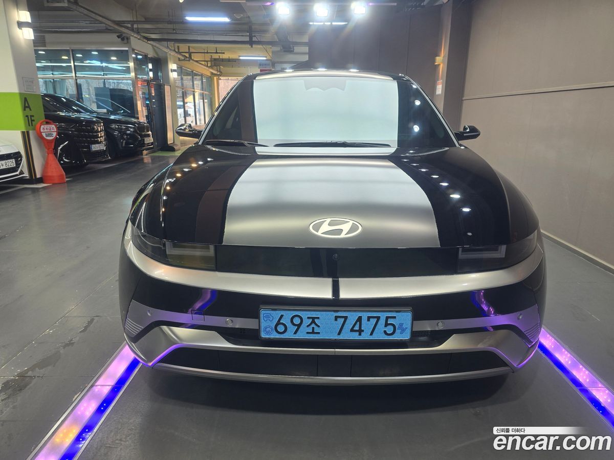 Hyundai Ioniq5