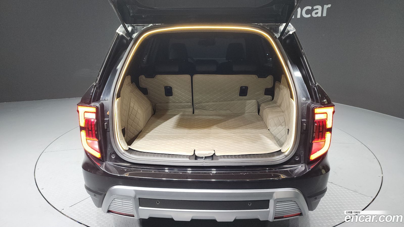 KG_Mobility_Ssangyong Torres