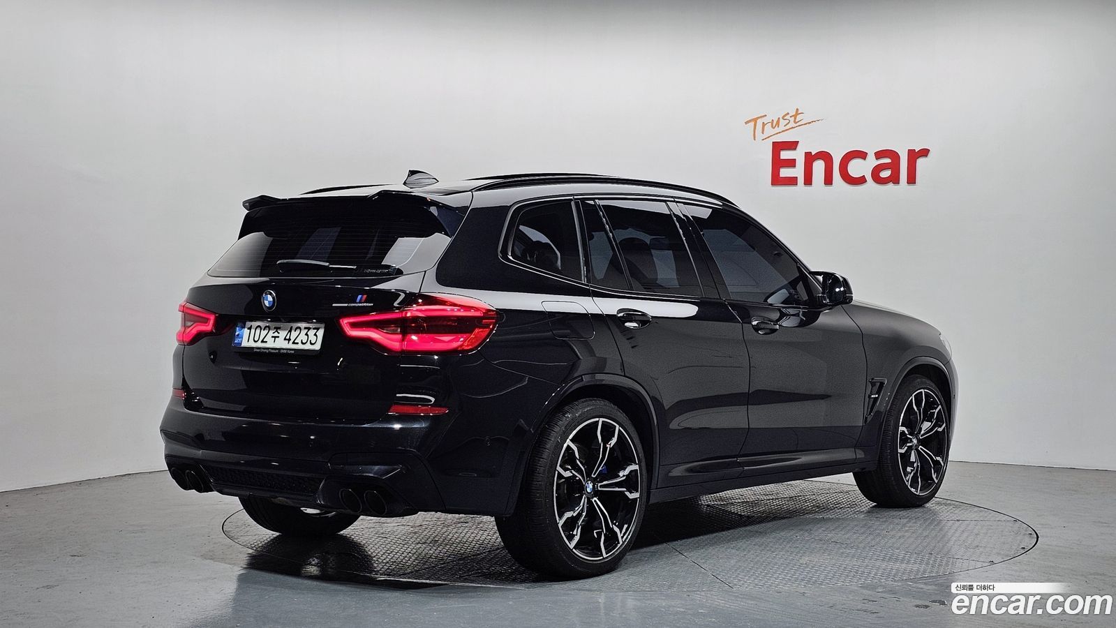 BMW X3M