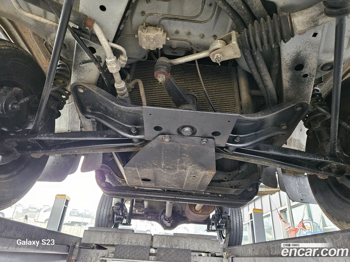 ChevroletGMDaewoo labo