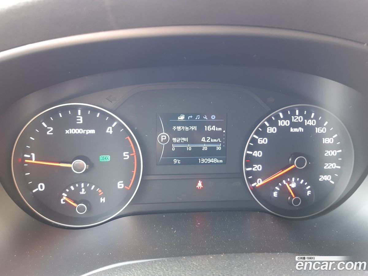Kia Sportage Mk4