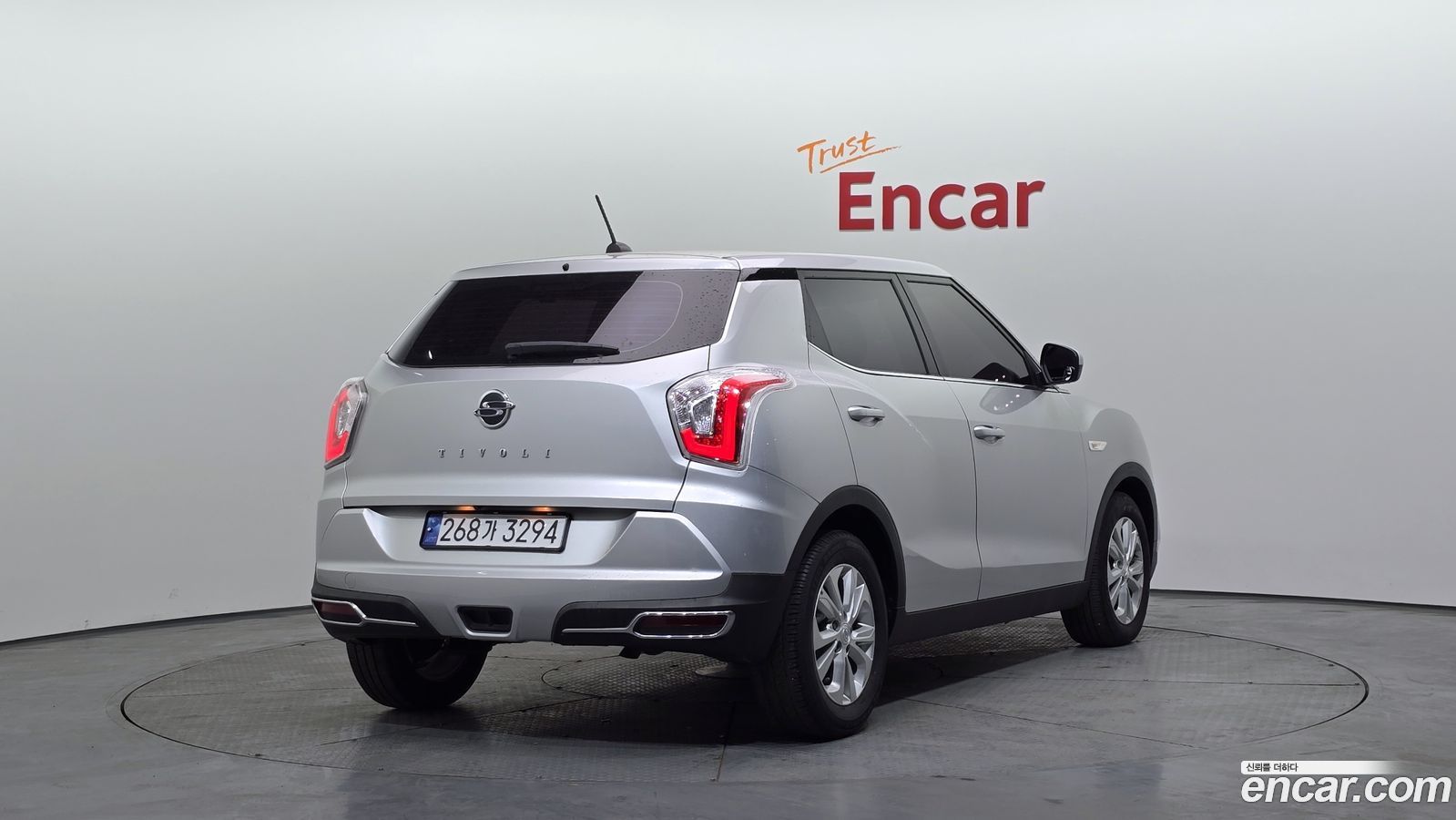 KG_Mobility_Ssangyong TIBOLI
