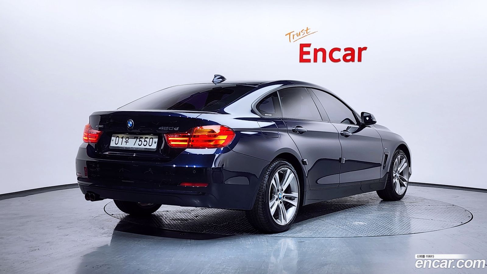 BMW 4-Series