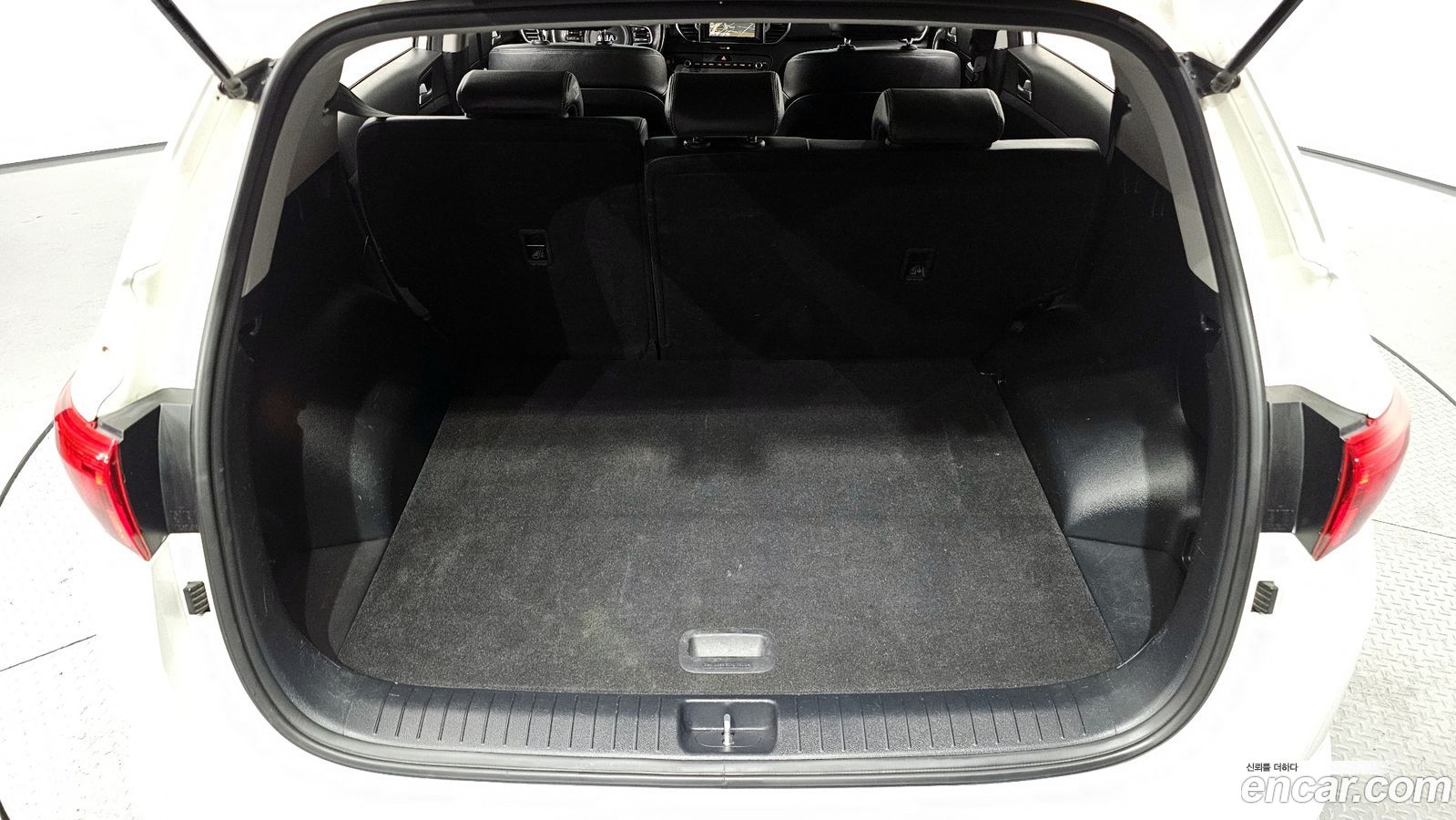 Kia Sportage Mk4