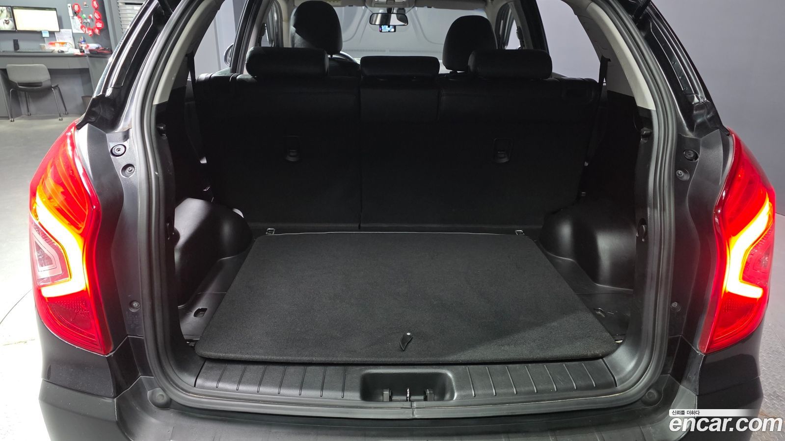 KG_Mobility_Ssangyong KORANDO