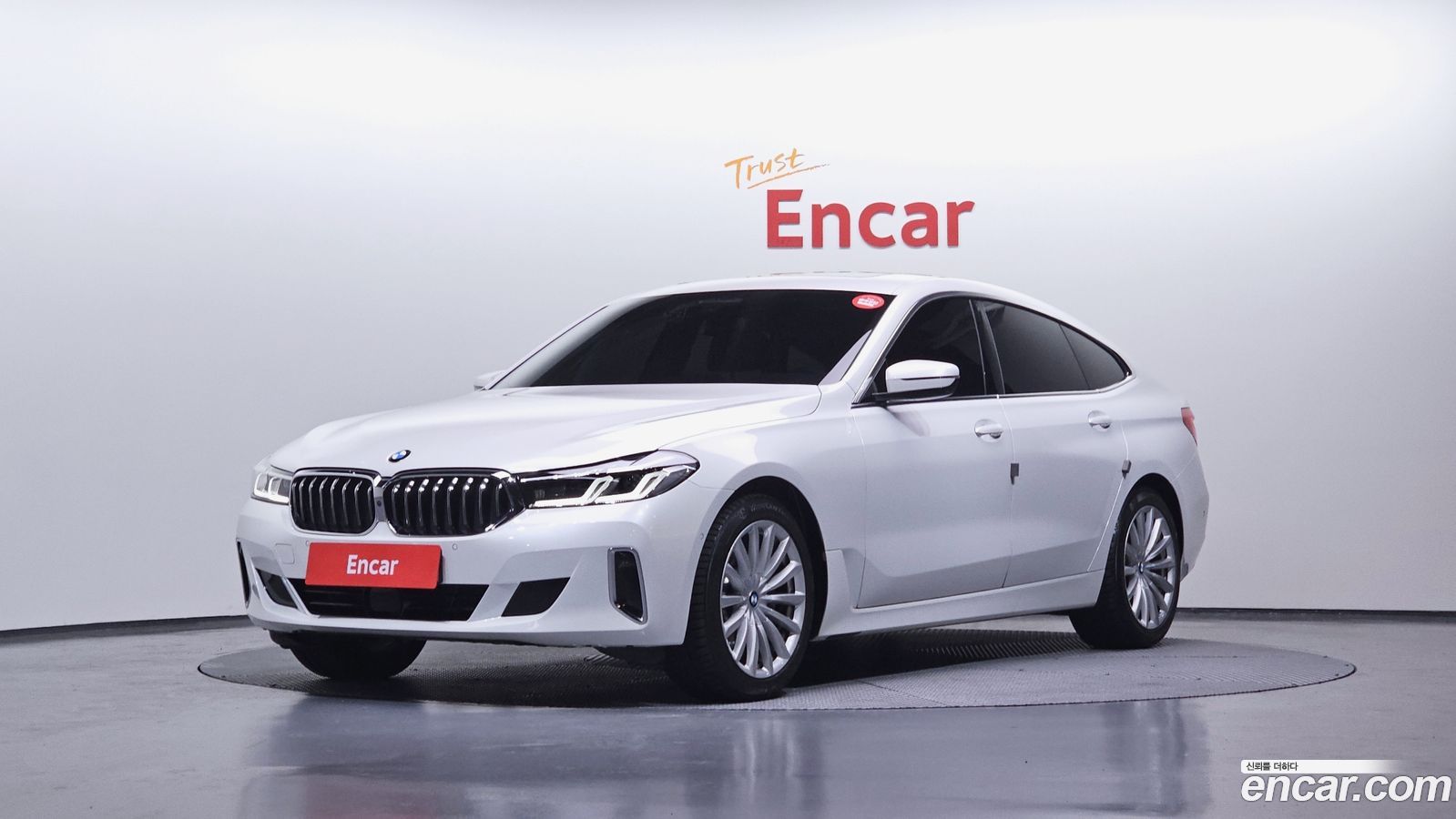 BMW 6-Series