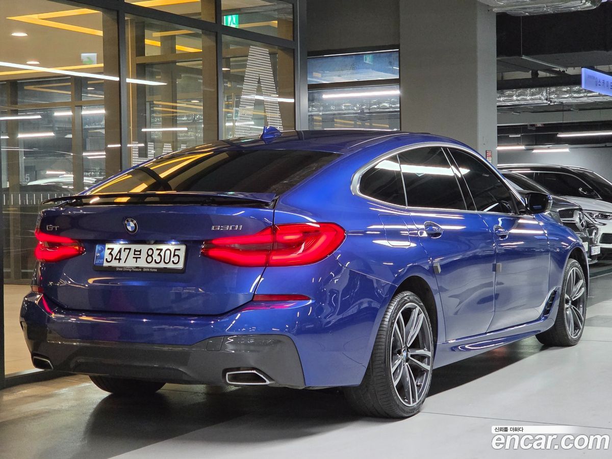 BMW 6-Series