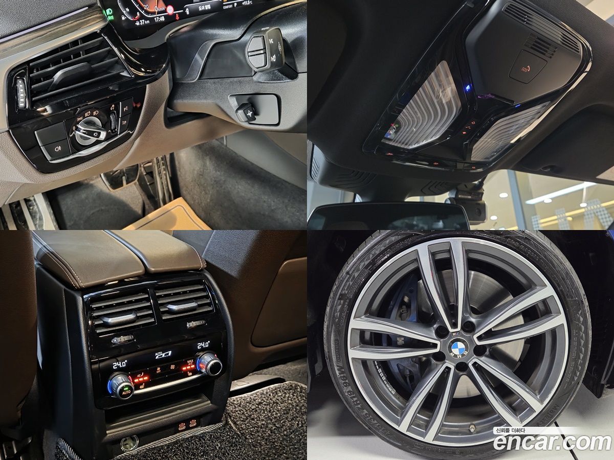 BMW 6-Series