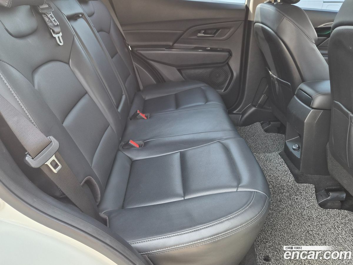 KG_Mobility_Ssangyong KORANDO