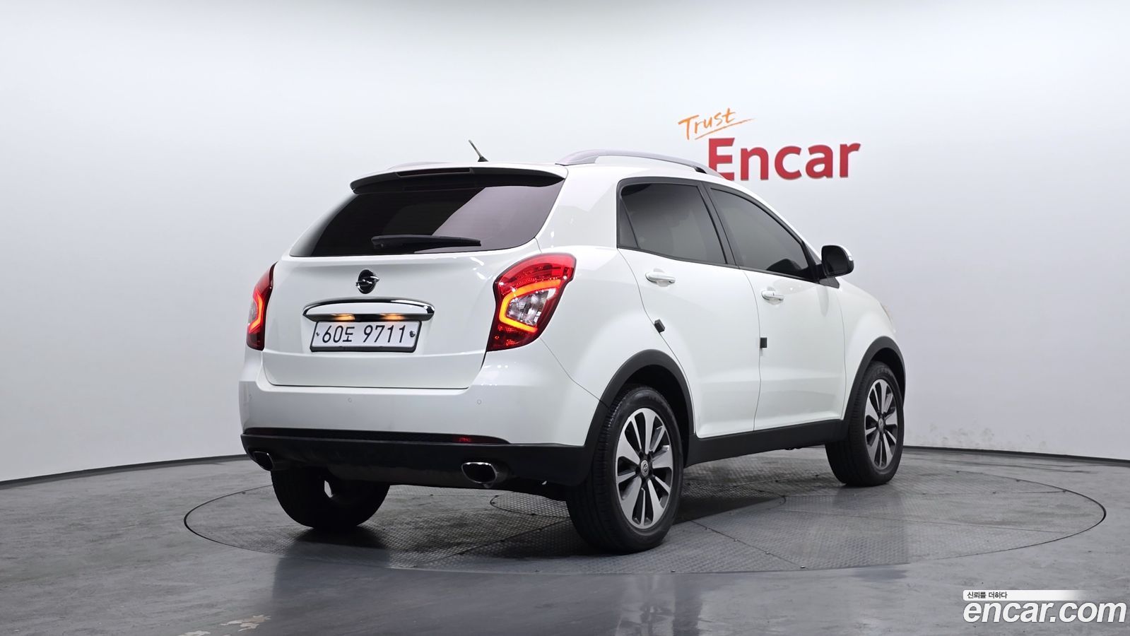 KG_Mobility_Ssangyong KORANDO