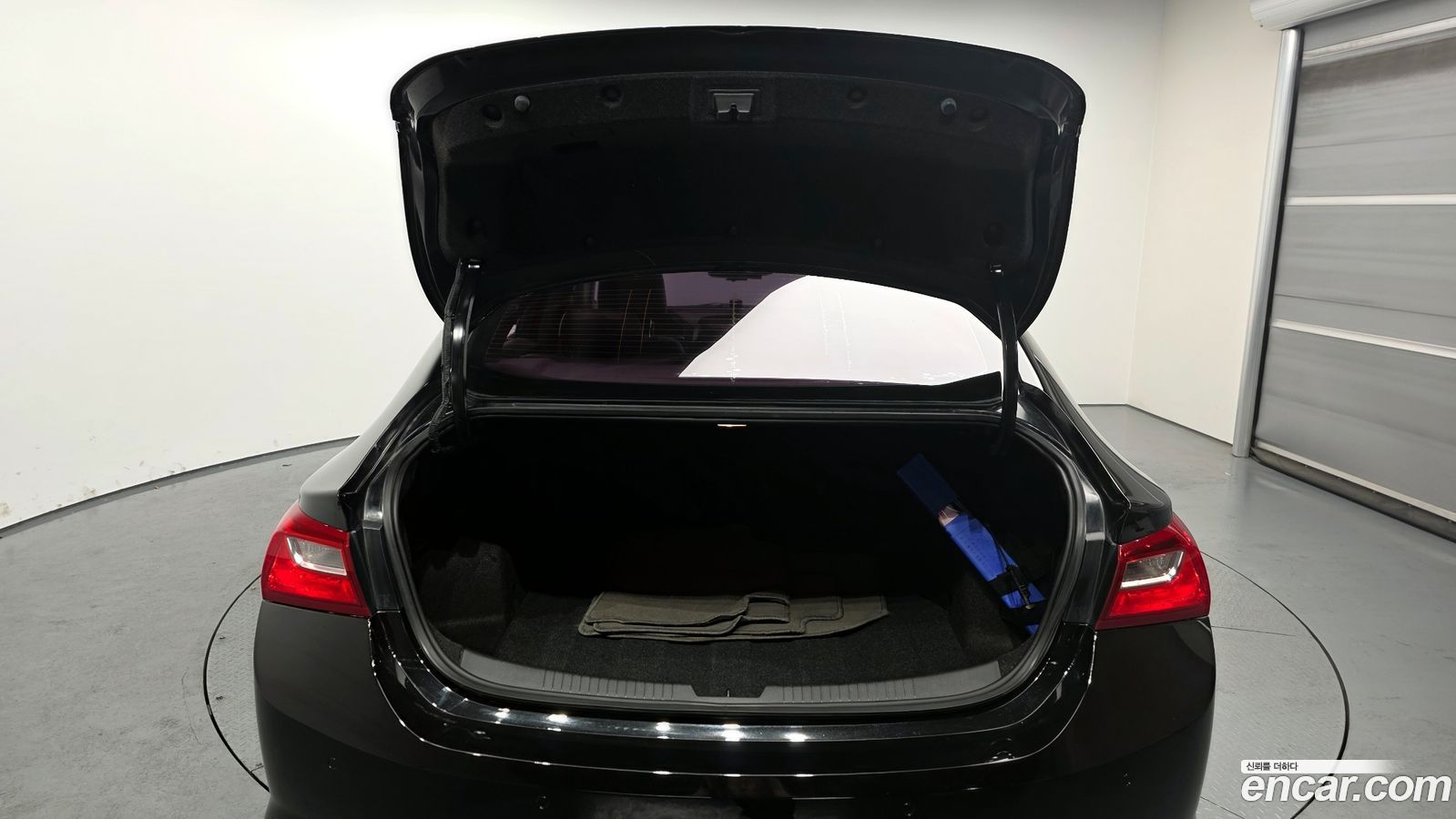 ChevroletGMDaewoo Malibu