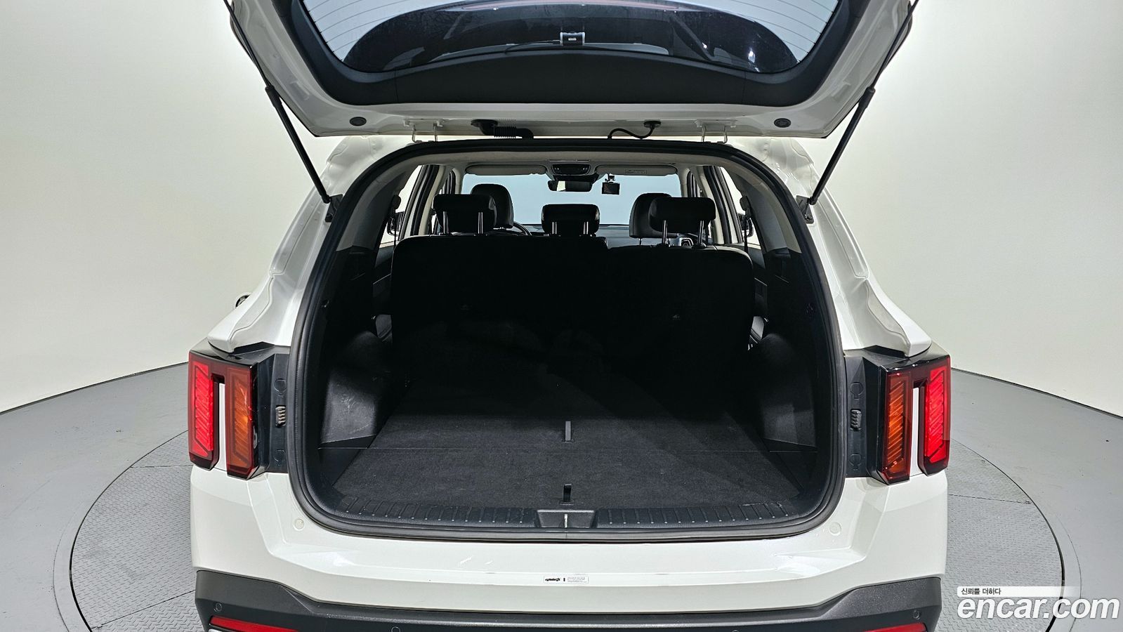 Kia Sorento Mk4