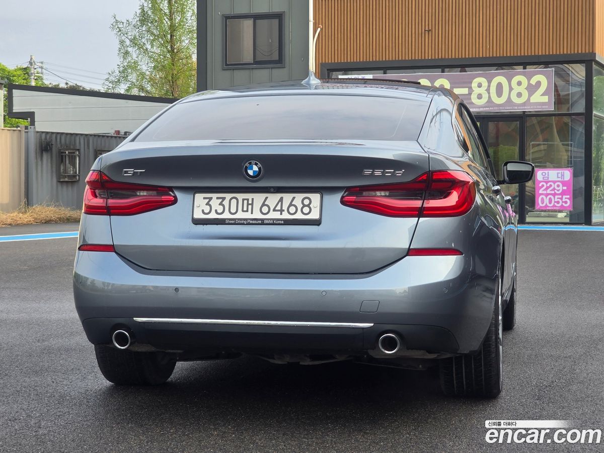 BMW 6-Series