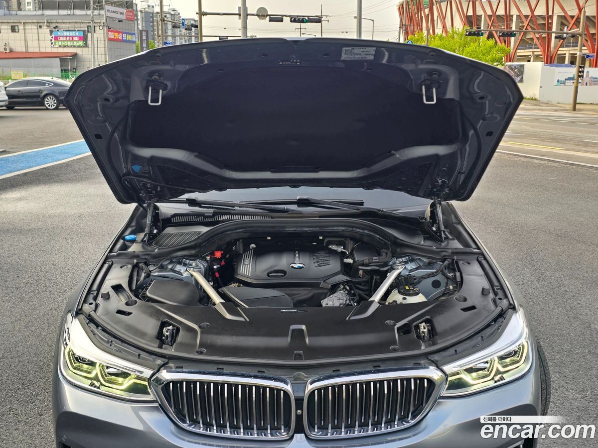 BMW 6-Series