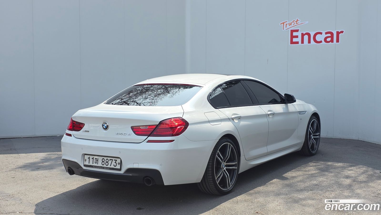 BMW 6-Series