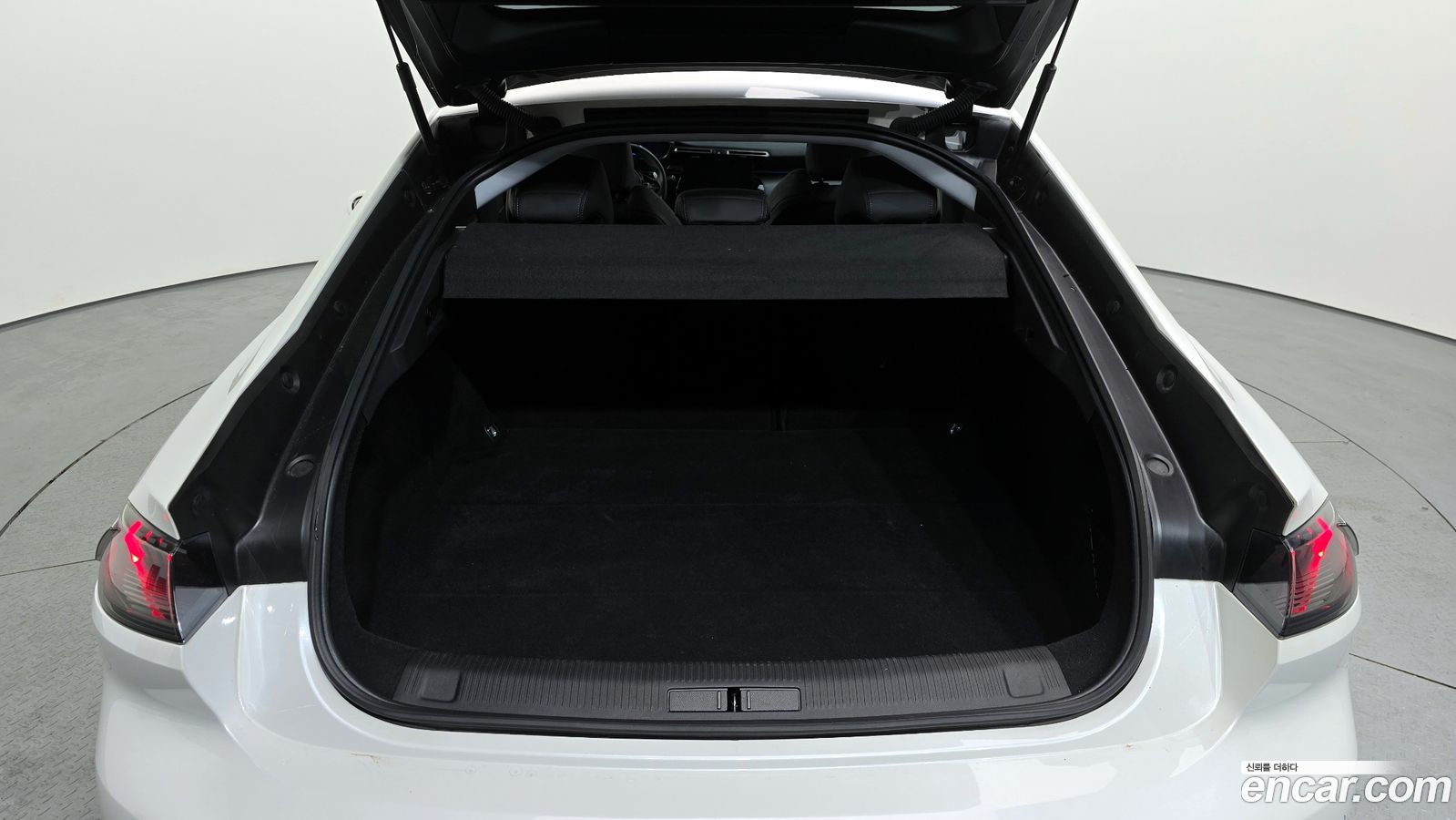 Peugeot 508 Mk2