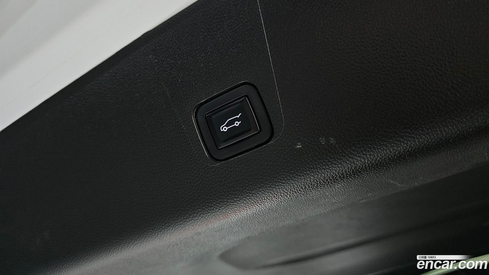 ChevroletGMDaewoo Traverse