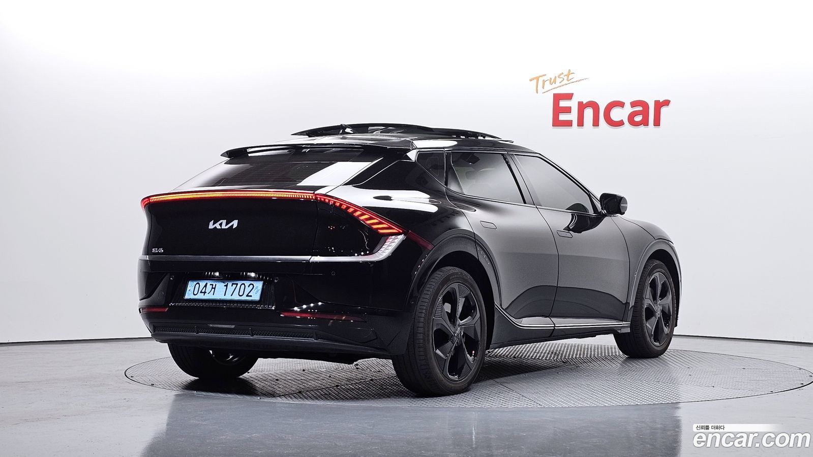 Kia EV6