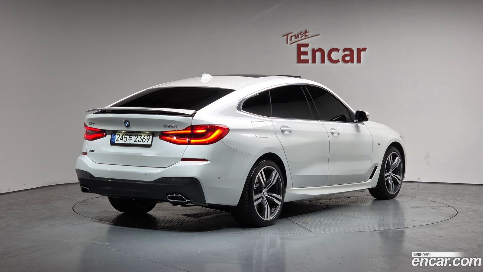 BMW 6-Series