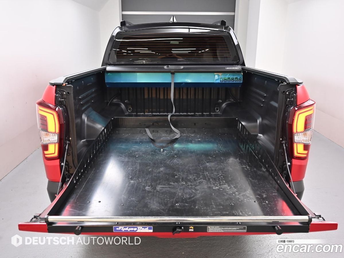 KG_Mobility_Ssangyong Musso