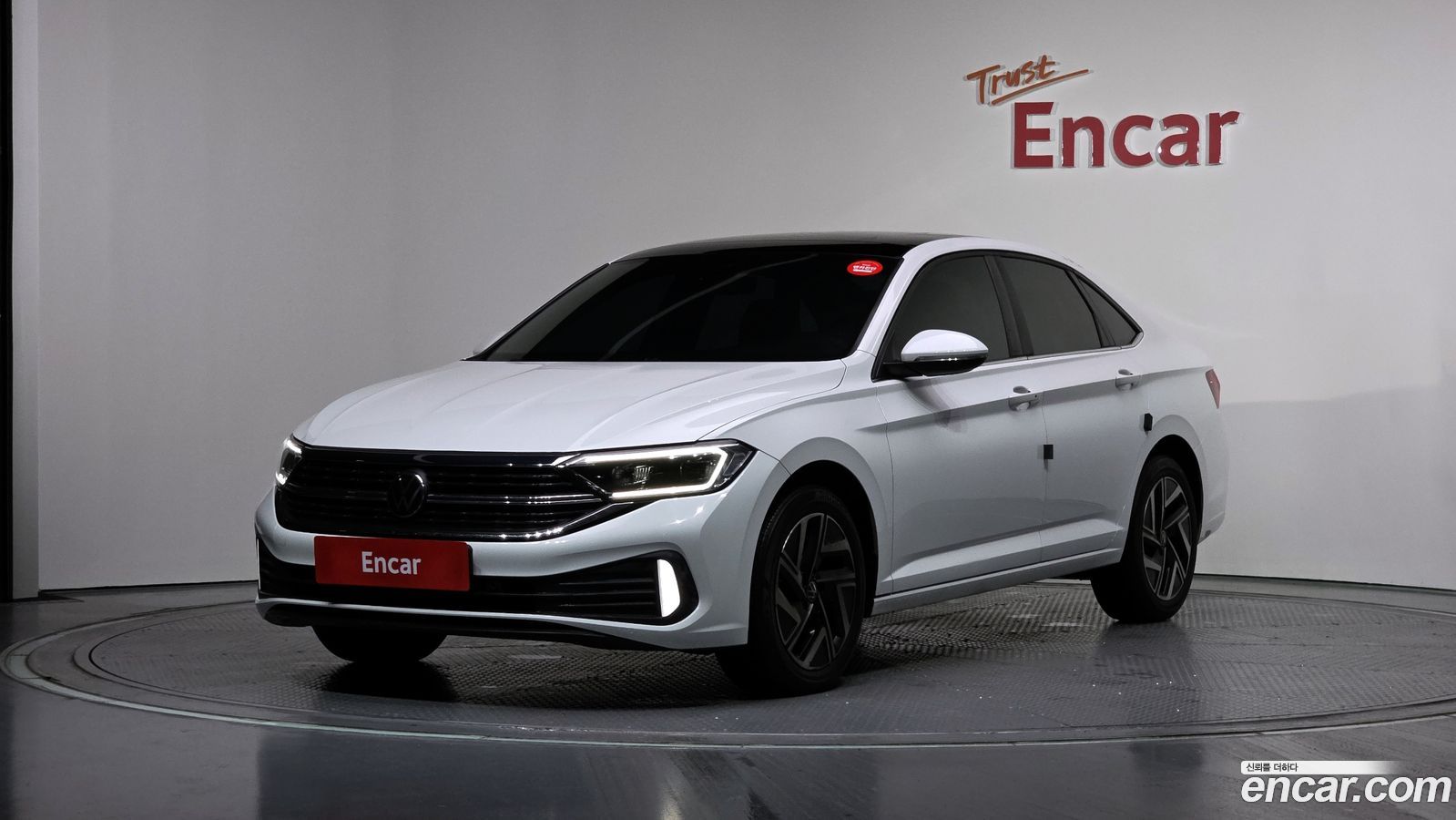 Volkswagen Jetta Mk7