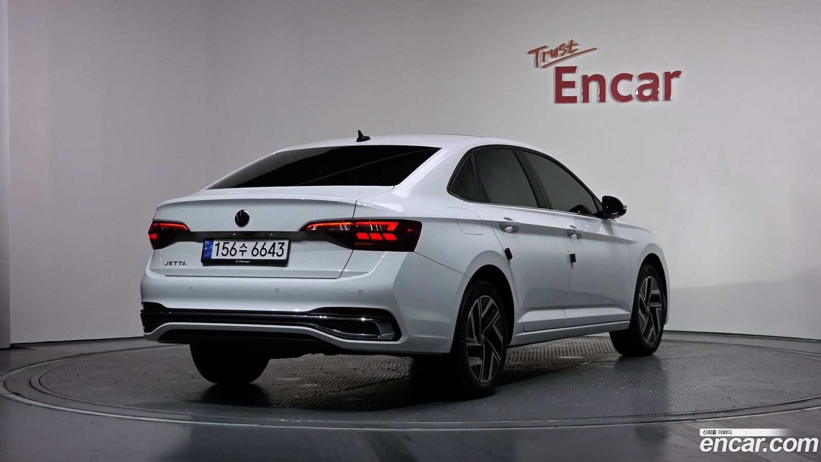 Volkswagen Jetta Mk7