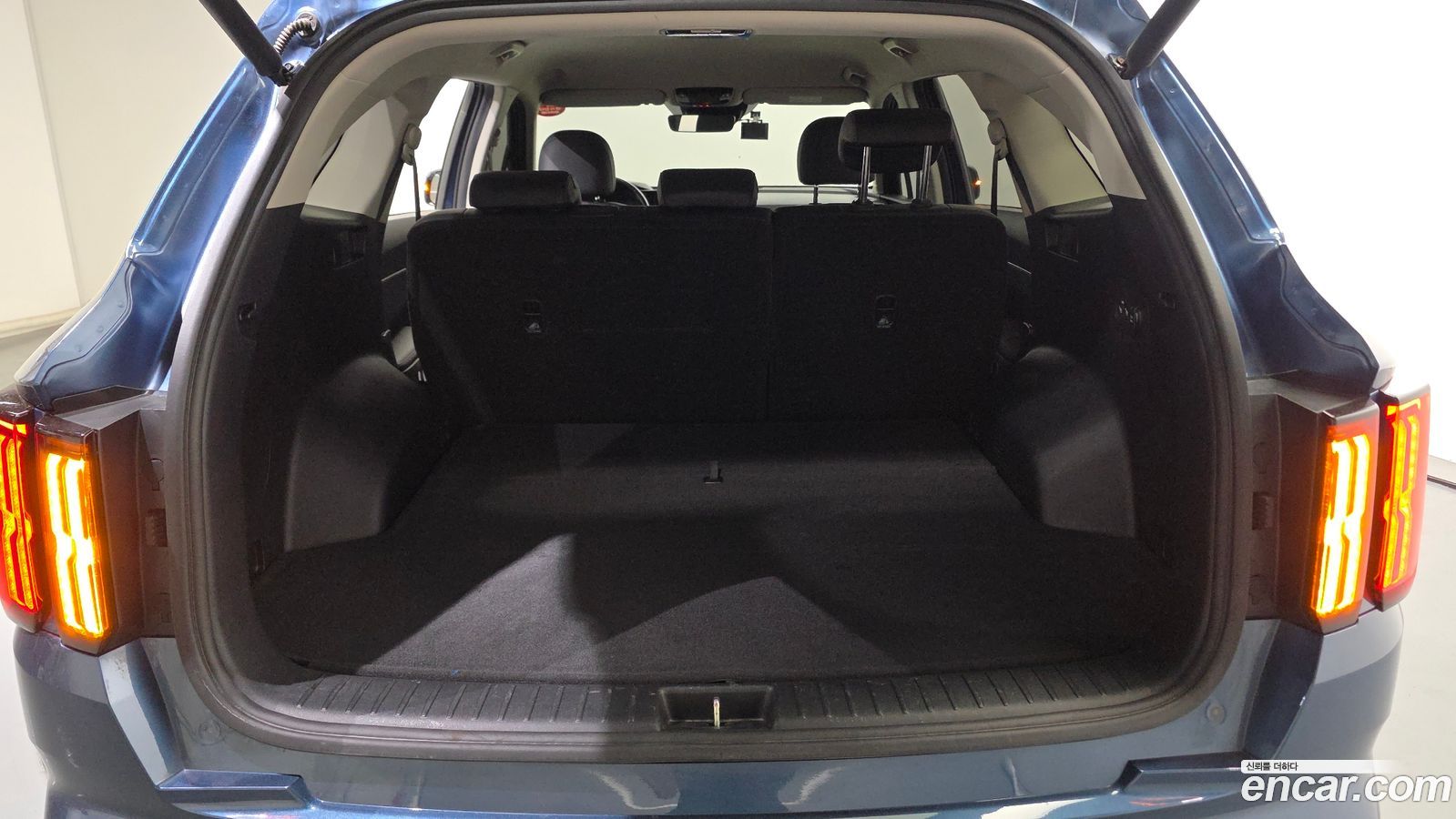 Kia Sorento Mk4