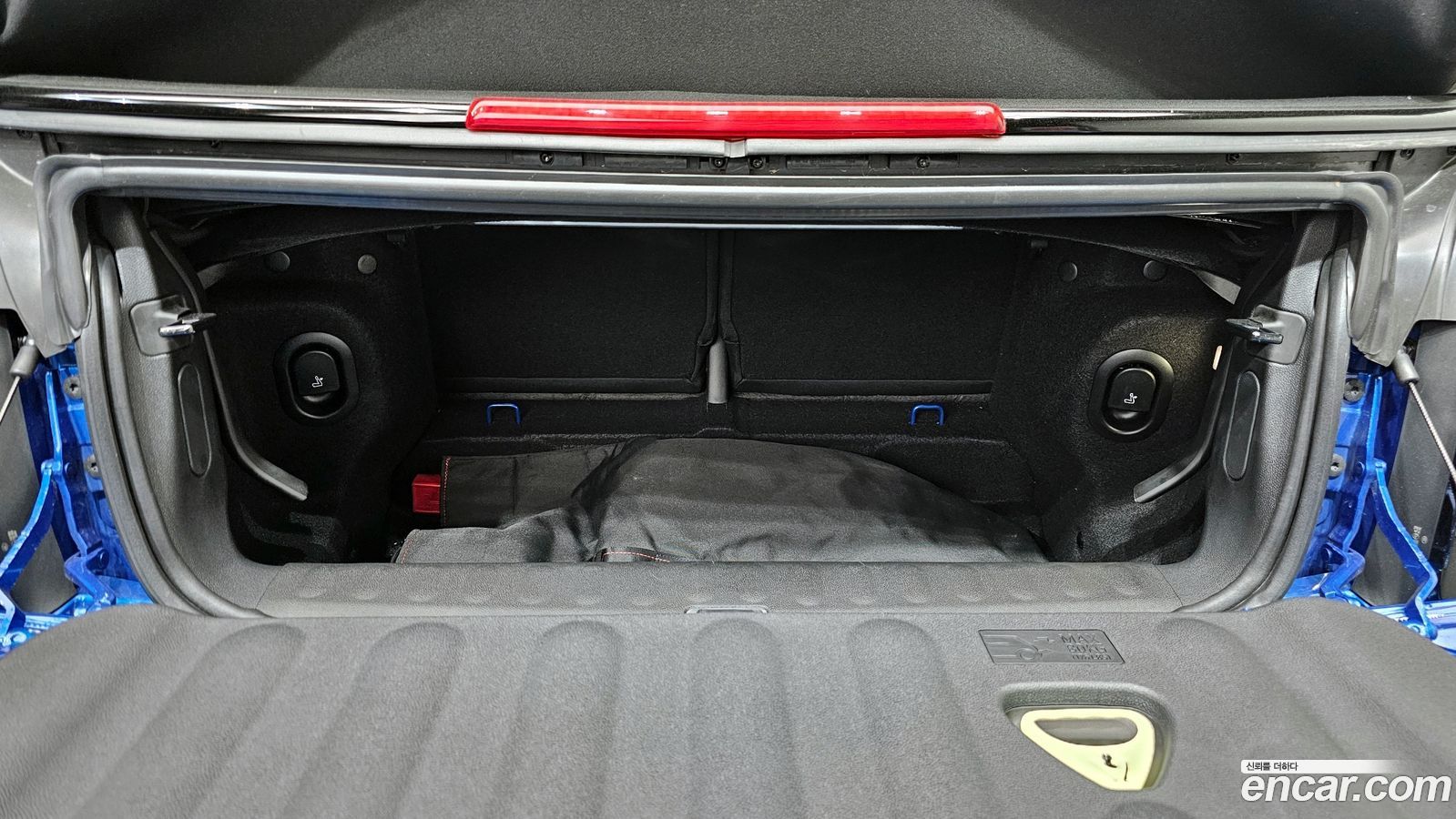 Mini Cooper Mk4