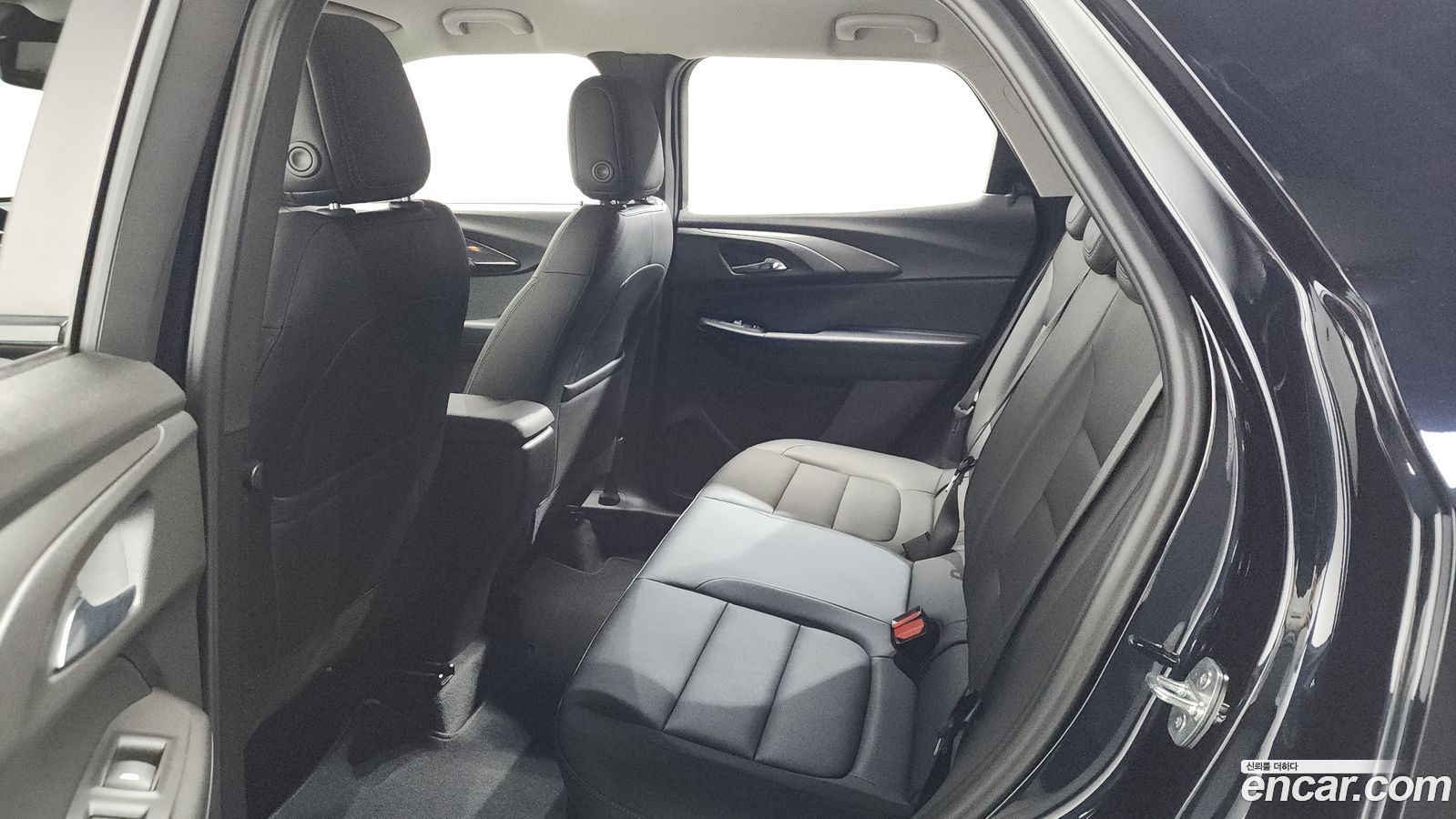 ChevroletGMDaewoo Trailblazer