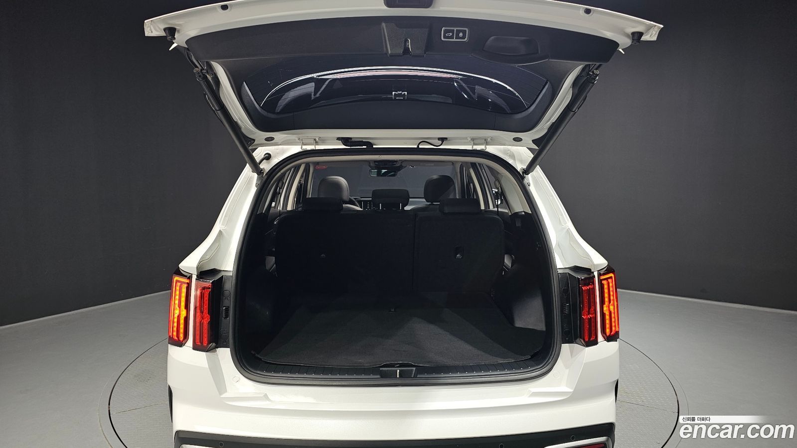 Kia Sorento Mk4