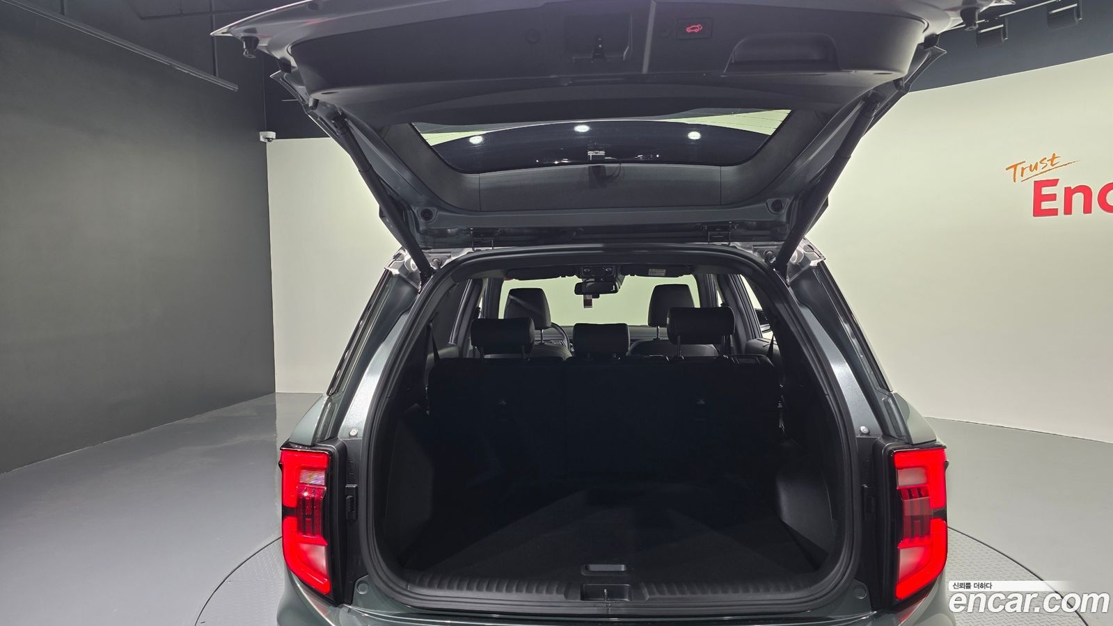 KG_Mobility_Ssangyong Torres