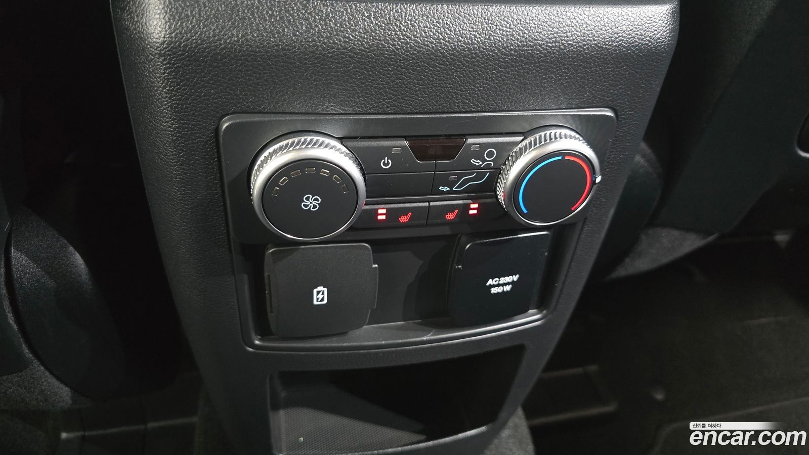 Ford Explorer Mk6