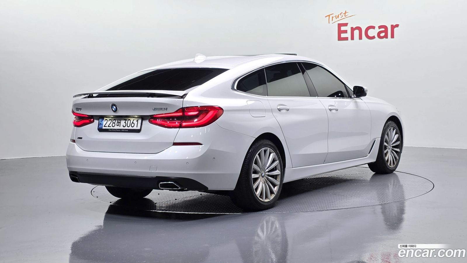 BMW 6-Series