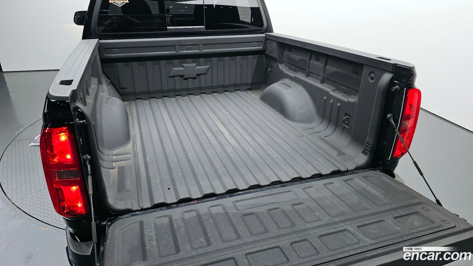 ChevroletGMDaewoo Colorado