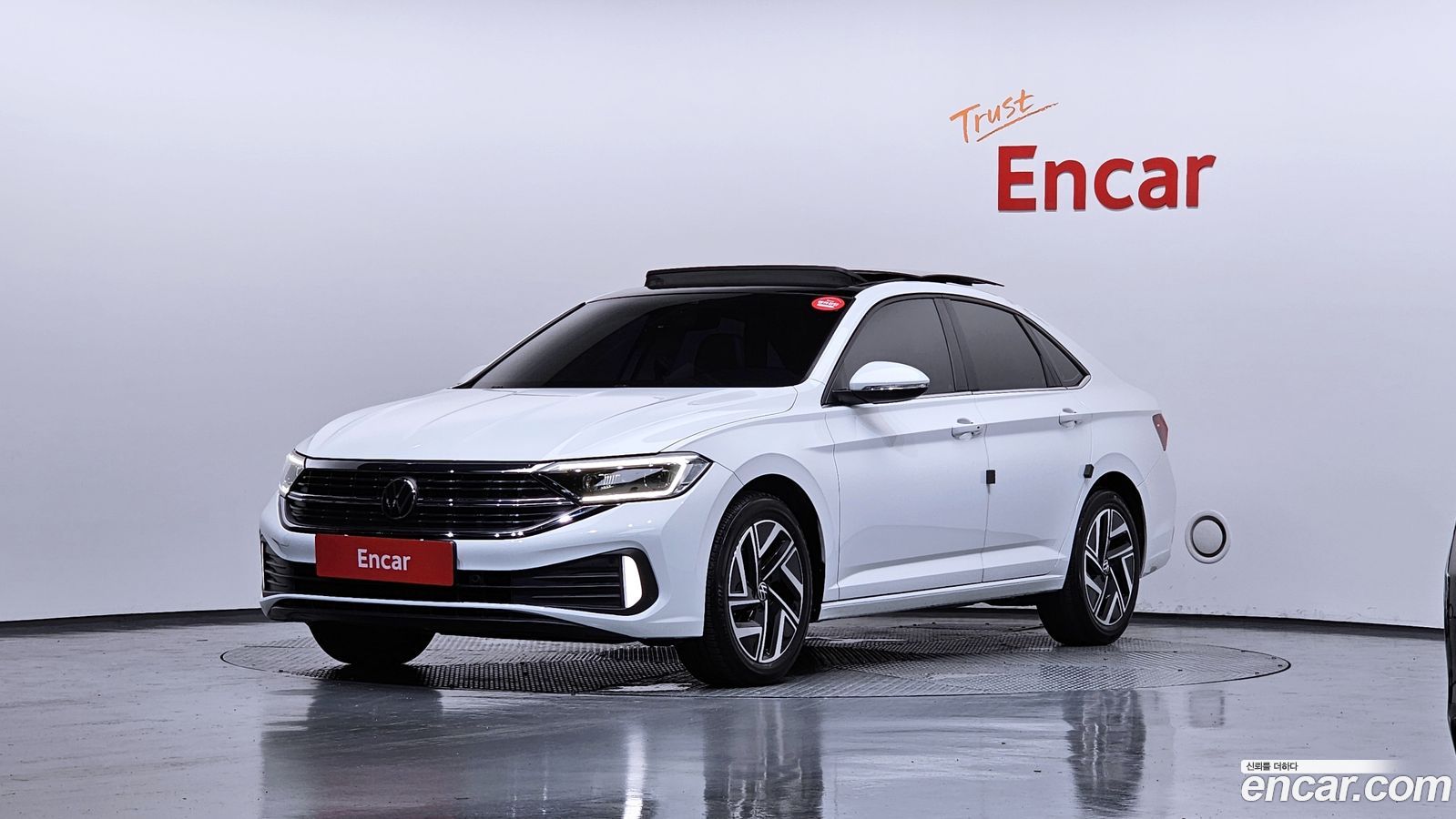 Volkswagen Jetta Mk7