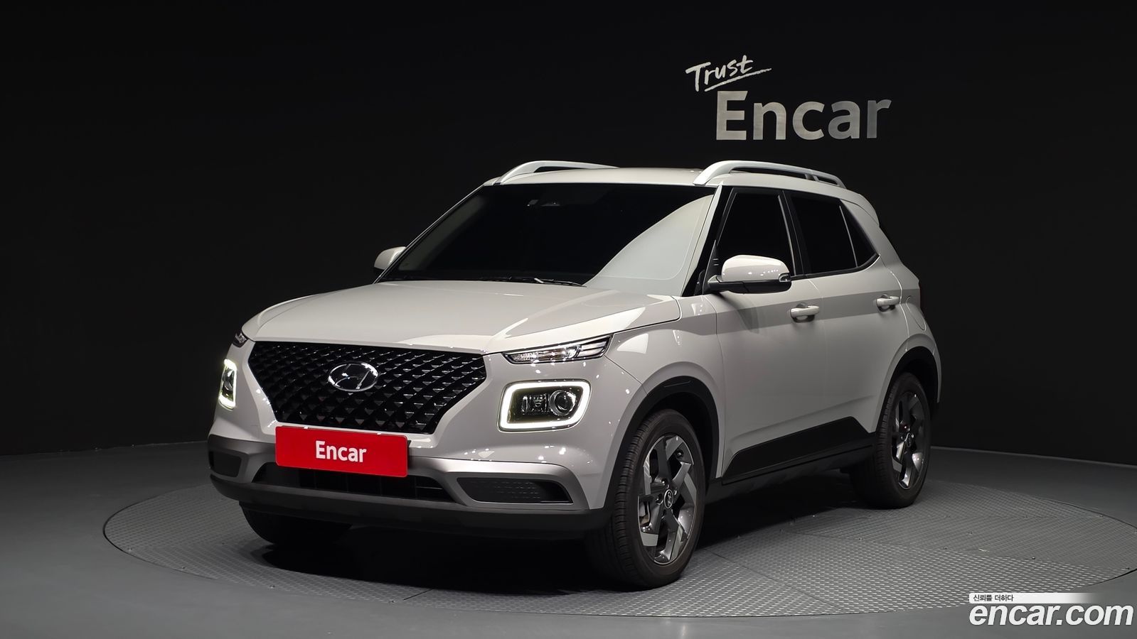 Hyundai Venue