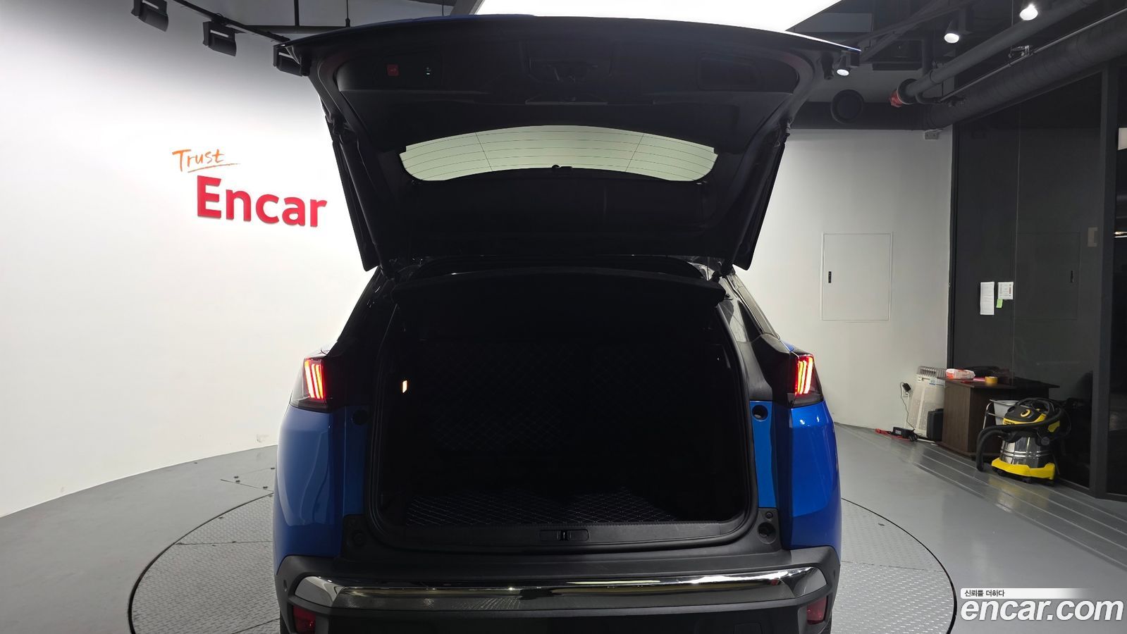 Peugeot 3008 Mk2