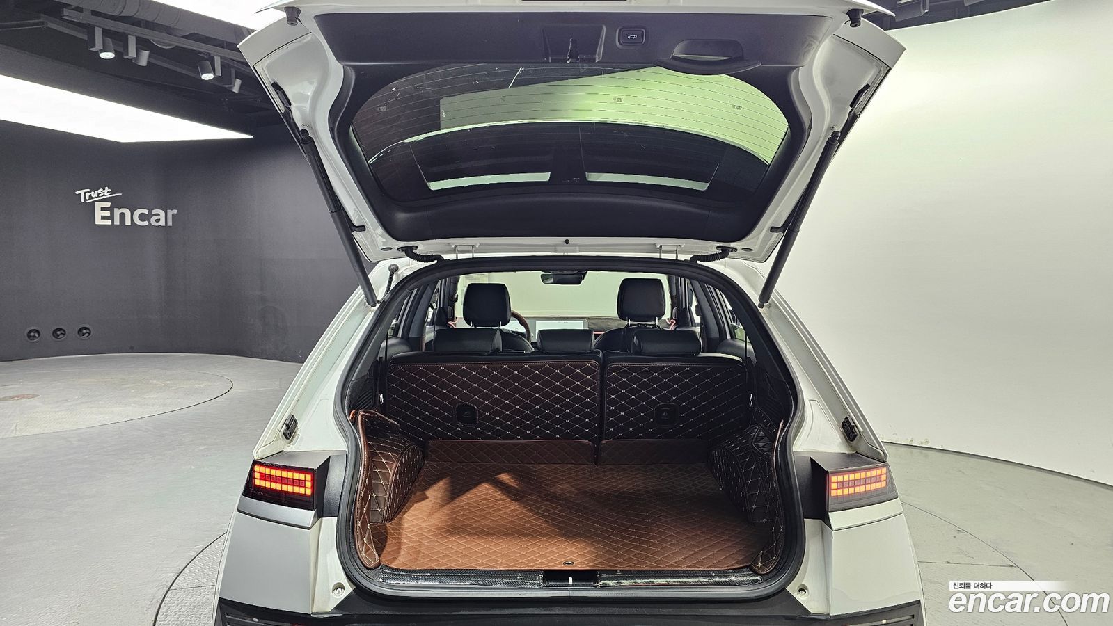 Hyundai Ioniq5