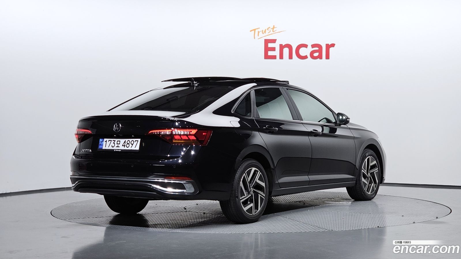 Volkswagen Jetta Mk7